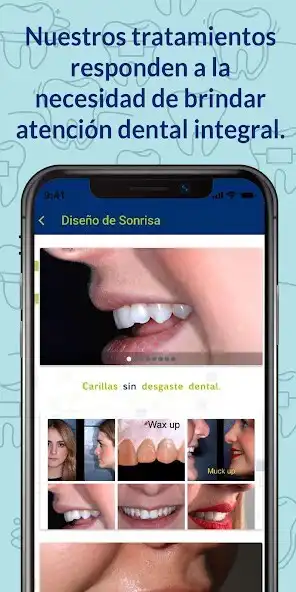 Play Look Dental as an online game Look Dental with UptoPlay