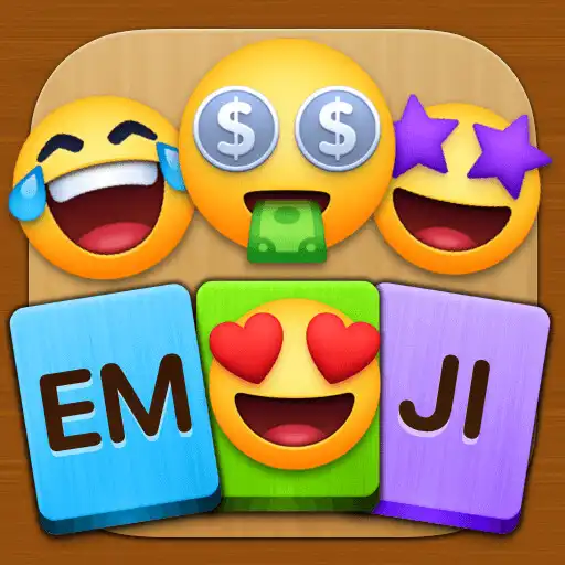 Play Look Emoji: Riddler  Guess APK