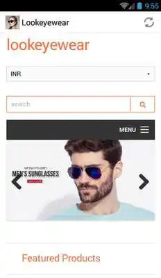 Play Lookeyewear