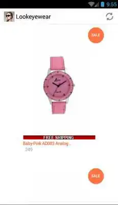 Play Lookeyewear