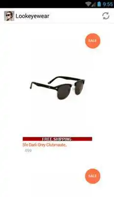 Play Lookeyewear