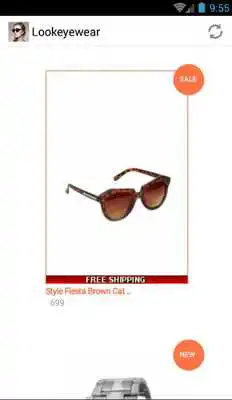 Play Lookeyewear