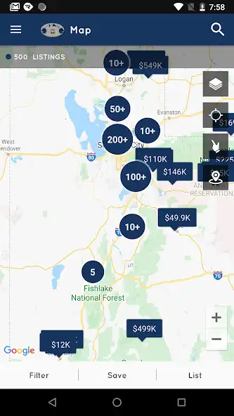 Play Look Homes Utah  and enjoy Look Homes Utah with UptoPlay
