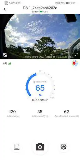 Play LOOKING CAM as an online game LOOKING CAM with UptoPlay
