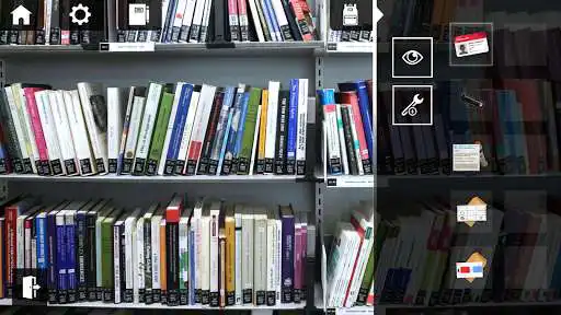 Play Looking for Marcel as an online game Looking for Marcel with UptoPlay