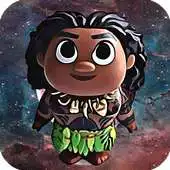 Free play online Looking for Moana APK