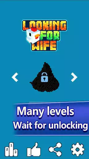 Play Looking For Wife  and enjoy Looking For Wife with UptoPlay