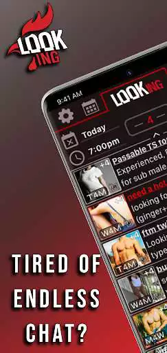 Play LookingList Personals  and enjoy LookingList Personals with UptoPlay