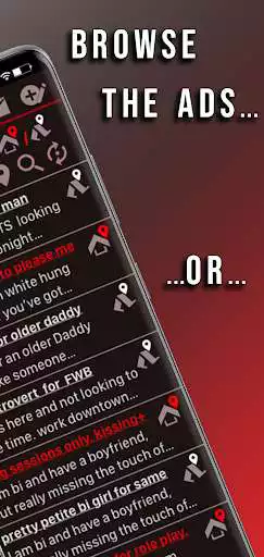 Play LookingList Personals as an online game LookingList Personals with UptoPlay