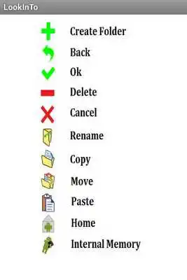 Play LookInTo Play LookInTo