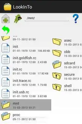 Play LookInTo Play LookInTo