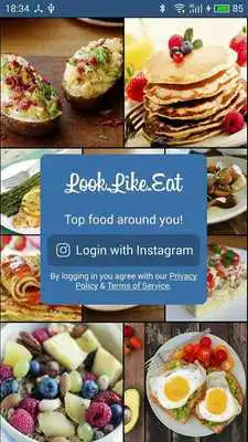 Play Look.Like.Eat