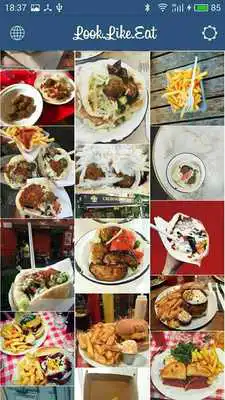 Play Look.Like.Eat