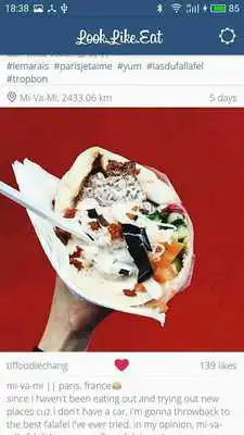 Play Look.Like.Eat
