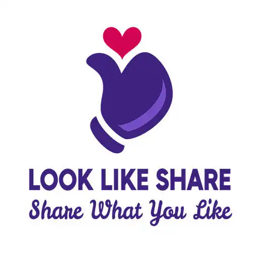 Play Look Like Share : Short Videos APK
