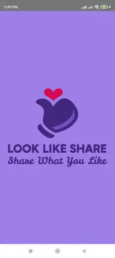 Play Look Like Share : Short Videos and enjoy Look Like Share : Short Videos with UptoPlay Play Look Like Share : Short Videos and enjoy Look Like Share : Short Videos with UptoPlay