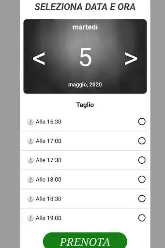 Play Look Maker di Enzo De Santis as an online game Look Maker di Enzo De Santis with UptoPlay