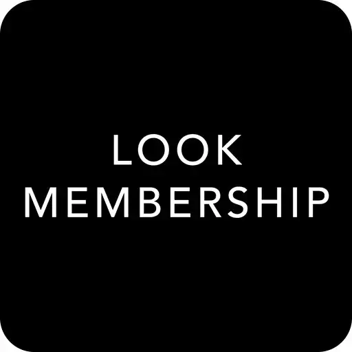 Play LOOK MEMBERSHIP APP APK Play LOOK MEMBERSHIP APP APK