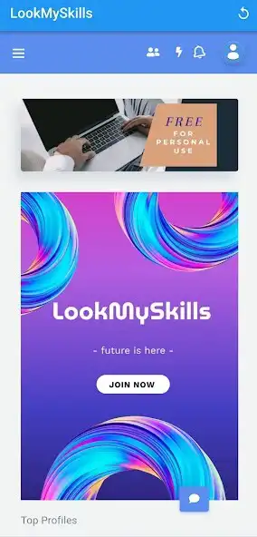 Play LookMySkills  and enjoy LookMySkills with UptoPlay