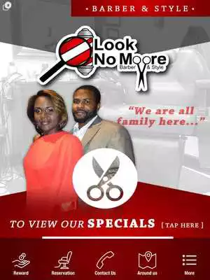 Play Look No Moore