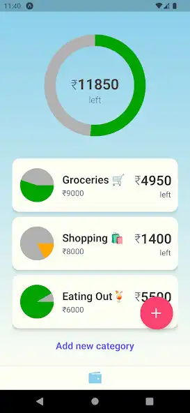 Play looko - Budget Expense Tracker  and enjoy looko - Budget Expense Tracker with UptoPlay
