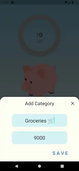 Play looko - Budget Expense Tracker as an online game looko - Budget Expense Tracker with UptoPlay