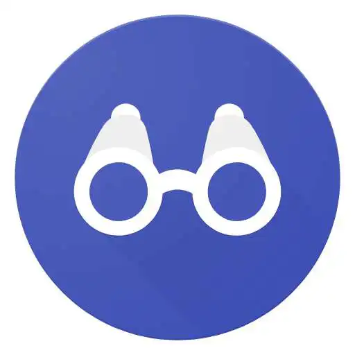 Play Lookout - Assisted vision APK Play Lookout - Assisted vision APK