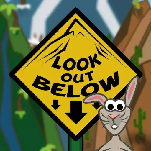 Free play online Look Out Below! APK Free play online Look Out Below! APK