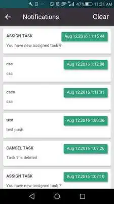 Play Look Out Delivery