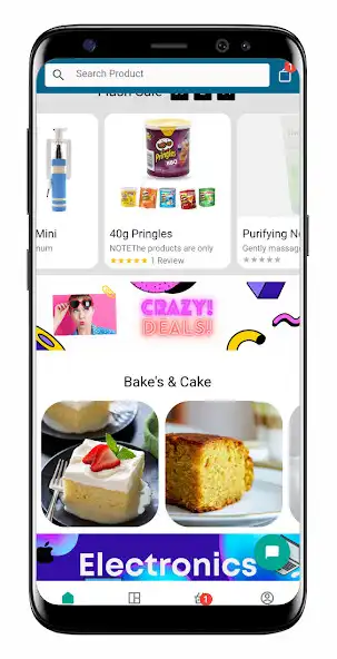 Play lookout online shopping as an online game lookout online shopping with UptoPlay