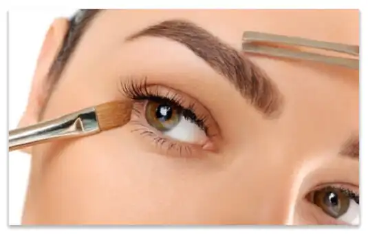 Play Look perfect eyebrows for women  and enjoy Look perfect eyebrows for women with UptoPlay
