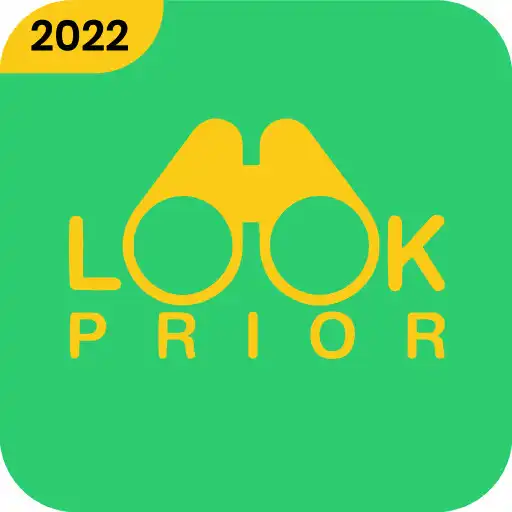 Play LookPrior: Buy and Sell Nearby APK