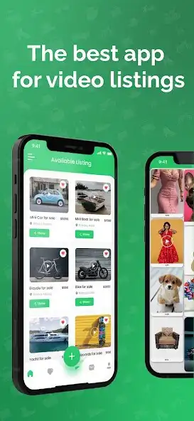 Play LookPrior: Buy and Sell Nearby as an online game LookPrior: Buy and Sell Nearby with UptoPlay