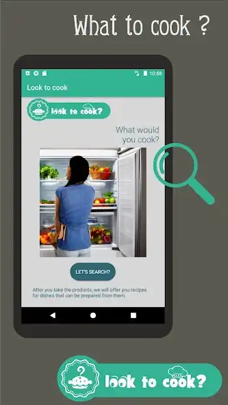 Play Look to cook  and enjoy Look to cook with UptoPlay