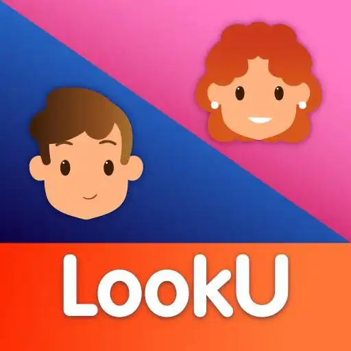 Play LookU - AI Relationship Compatibility APK