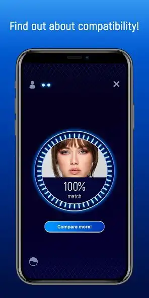 Play LookU - AI Relationship Compatibility  and enjoy LookU - AI Relationship Compatibility with UptoPlay