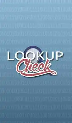 Play Lookup Check Reverse Phone App