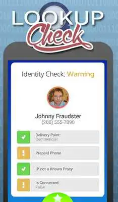 Play Lookup Check Reverse Phone App