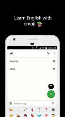 Play Lookup Dictionary
