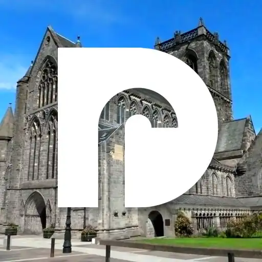 Play Look Up Paisley APK Play Look Up Paisley APK