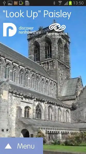 Play Look Up Paisley  and enjoy Look Up Paisley with UptoPlay