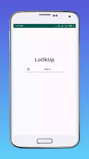 Play Look Up Play Look Up