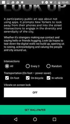 Play Look Up Play Look Up