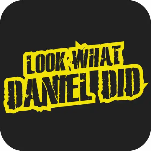 Play Look what Daniel did APK Play Look what Daniel did APK