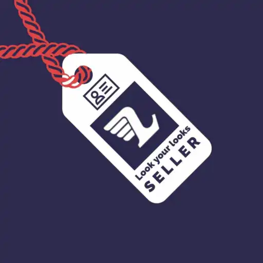 Play Look Your Looks - Seller Hub APK