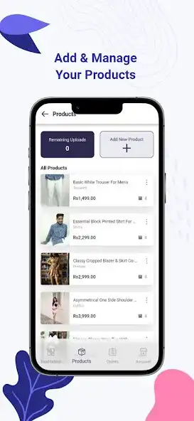 Play Look Your Looks - Seller Hub  and enjoy Look Your Looks - Seller Hub with UptoPlay