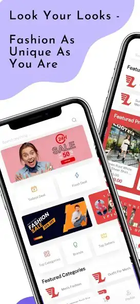 Play Look Your Looks - Shopping App  and enjoy Look Your Looks - Shopping App with UptoPlay