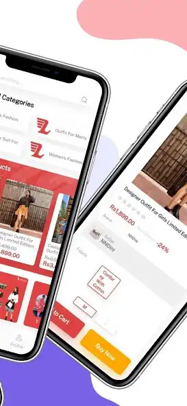 Play Look Your Looks - Shopping App as an online game Look Your Looks - Shopping App with UptoPlay