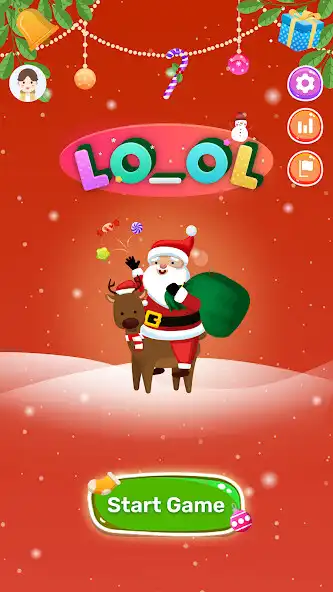 Play LO_OL - Hardest Puzzle Game  and enjoy LO_OL - Hardest Puzzle Game with UptoPlay