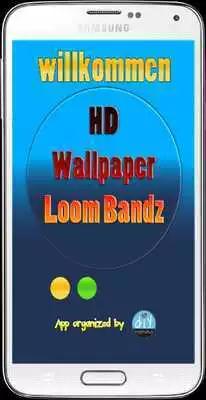 Play Loom Bands Gallery
